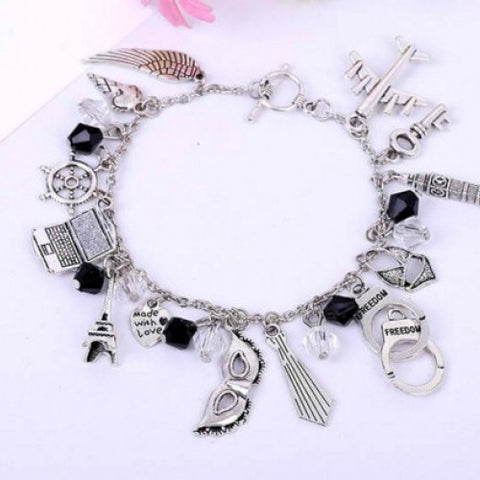 Bangles and Bracelets